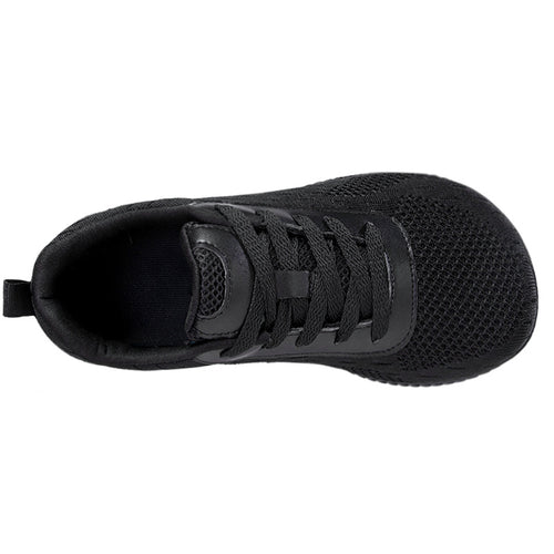 Damen Sportliche Mesh-Sneaker mit rutschfester Sohle und atmungsaktivem Obermaterial EB
