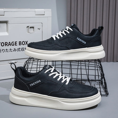 Damen Elegante Sneakers mit ultra-bequemer Dämpfung EB