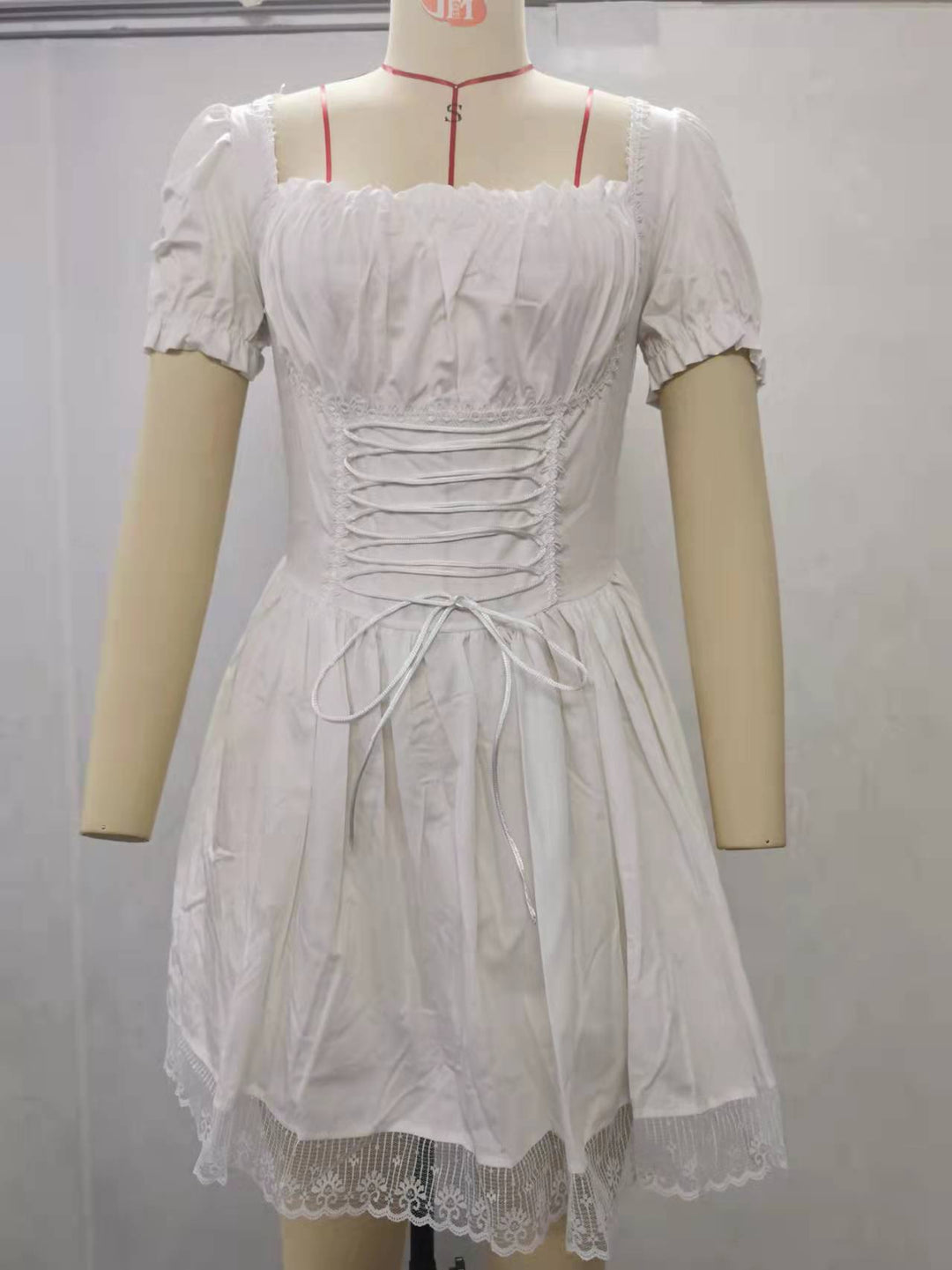 Damen Trachtenkleid EB