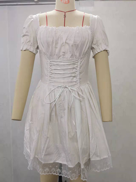 Damen Trachtenkleid EB