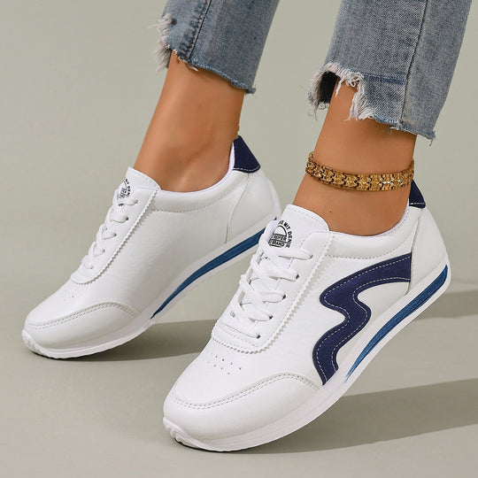 Damen Sportliche Freizeitschuhe EB