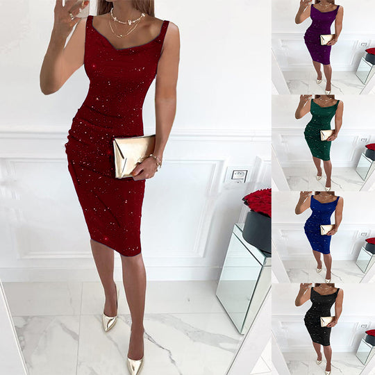 Damen Abendkleid EB