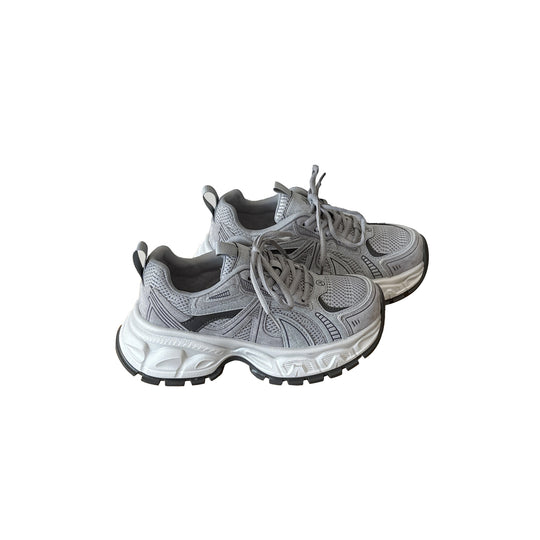 Damen Sportliche Lauf- und Freizeitschuhe mit innovativer Dämpfungstechnologie EB