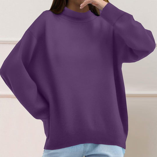 Damen Oversize Sweatshirt EB