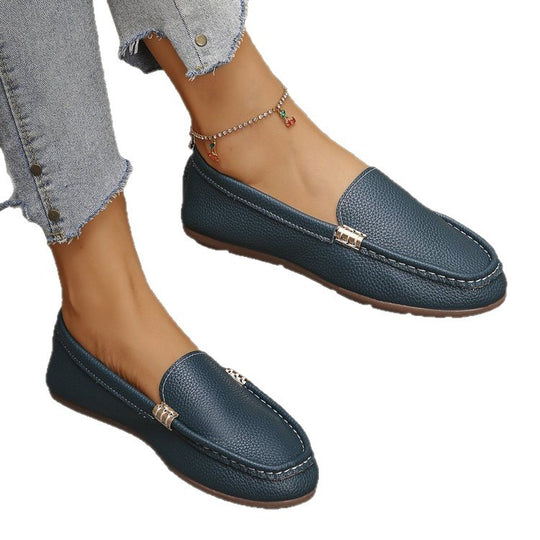 Damen Mokassins EB