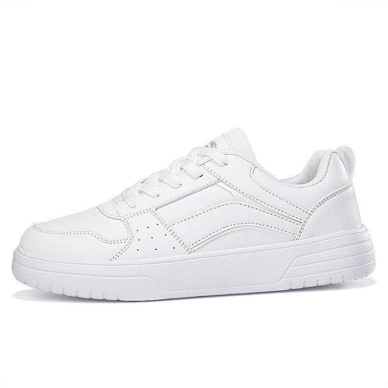 Damen Sportliche Sneaker mit dämpfendem Fußbett und atmungsaktivem Obermaterial EB