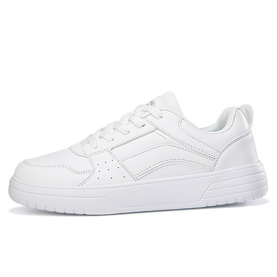 Damen Sportliche Sneaker mit dämpfendem Fußbett und atmungsaktivem Obermaterial EB