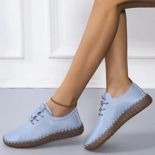 Damen Bequeme und stilvolle Alltagsschuhe EB