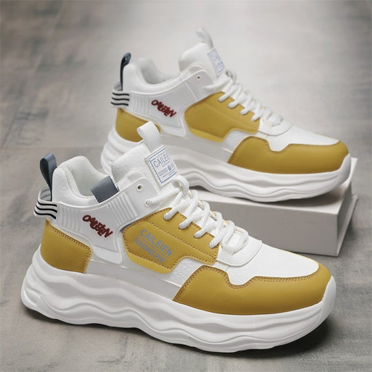 Herren Sportliche Sneakers EB