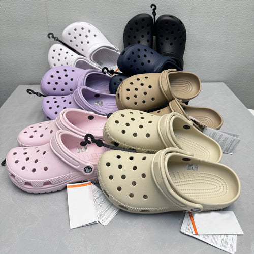 Damen Freizeitclogs EB