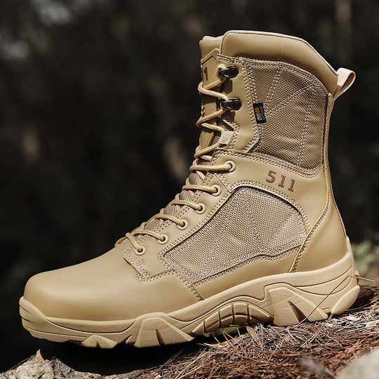 Herren Tactical Boots EB
