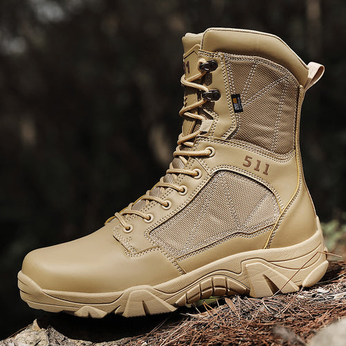 Herren Tactical Boots EB