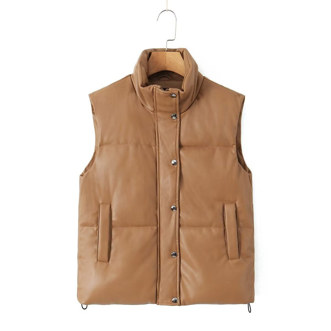 Damen Steppweste EB