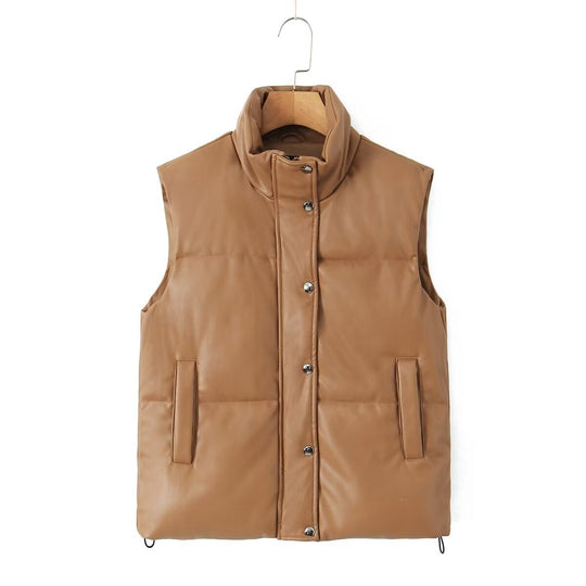 Damen Steppweste EB