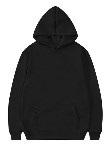Damen Kapuzenpullover EB