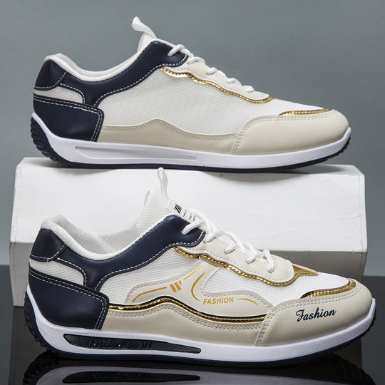 Damen Sportliche Sneakers EB