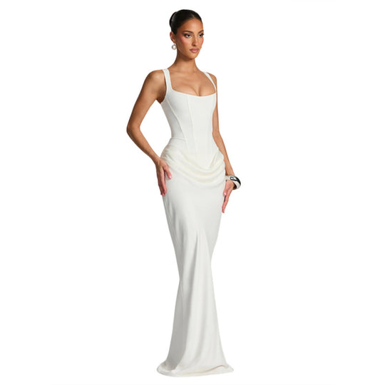 Damen Abendkleid EB