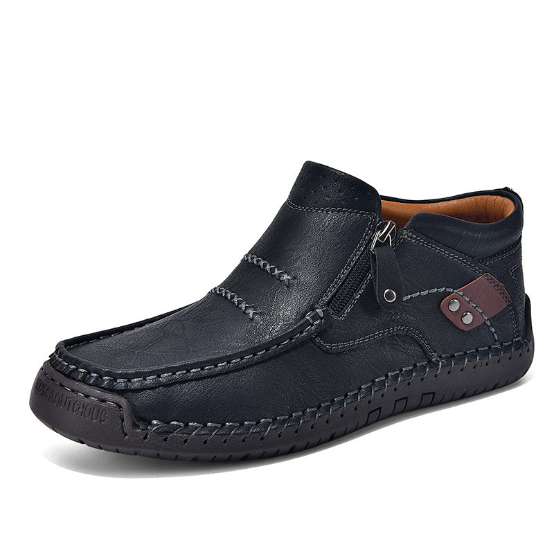 Herren Leichte und praktische Stiefel EB