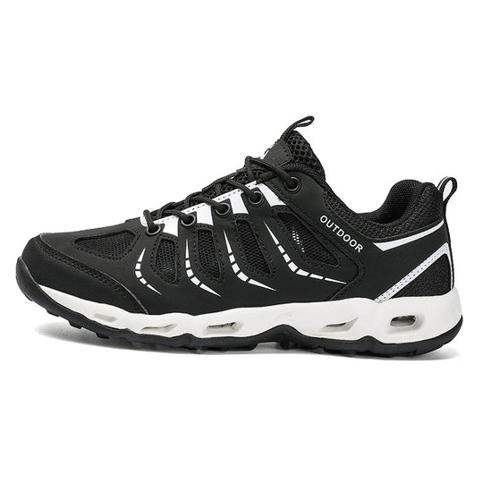 Damen Atmungsaktive Outdoor-Schuhe mit flexibler Sohle EB