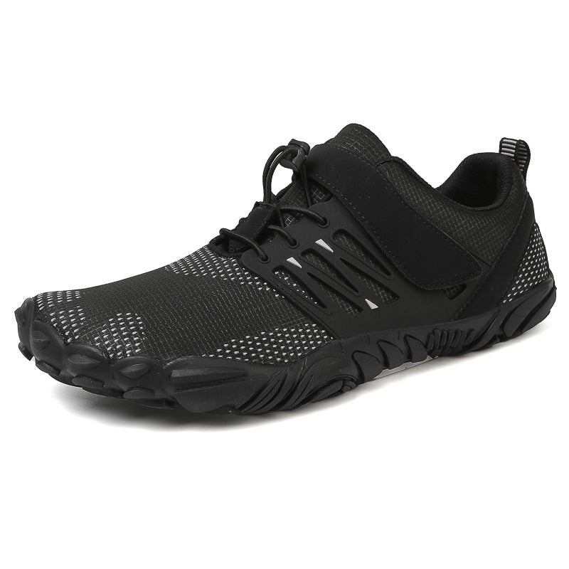 Damen Multifunktionale Wassersportschuhe mit elastischem Schnellschnürsystem EB