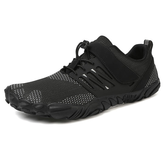 Damen Wassersport Sneakers mit rutschfester Sohle und atmungsaktivem Obermaterial EB