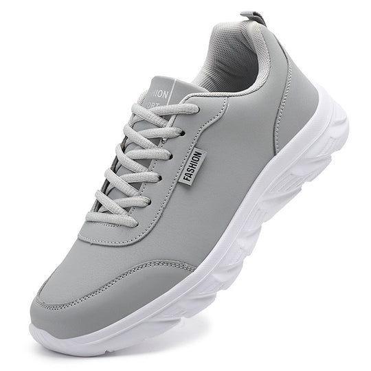 Damen Modische Sneakers mit rutschfester Sohle und atmungsaktivem Obermaterial EB