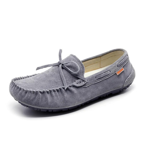 Lässige Vintage Slipper EB