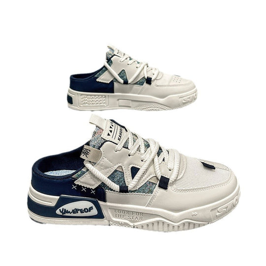 Damen Sneakers mit atmungsaktiven Obermaterialien und innovativer Dämpfung EB
