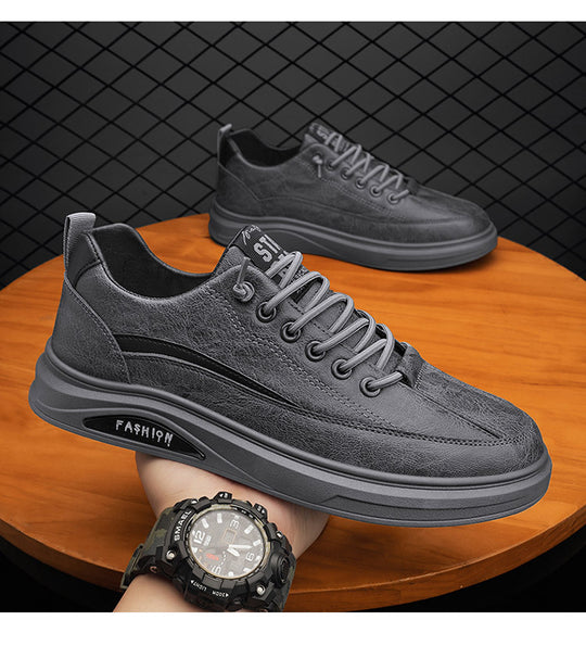 Damen sportive Freizeitschuhe mit rutschfester Sohle und atmungsaktivem Obermaterial EB