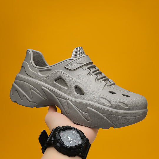 Damen Sportliche Sneakers mit innovativem Design EB