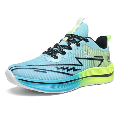 Damen Sportliche Laufschuhe mit dynamischer Dämpfungstechnologie EB