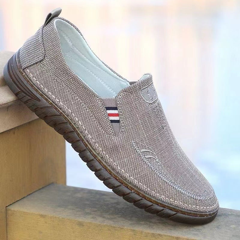 Damen Elegante und bequeme Slipper von EB