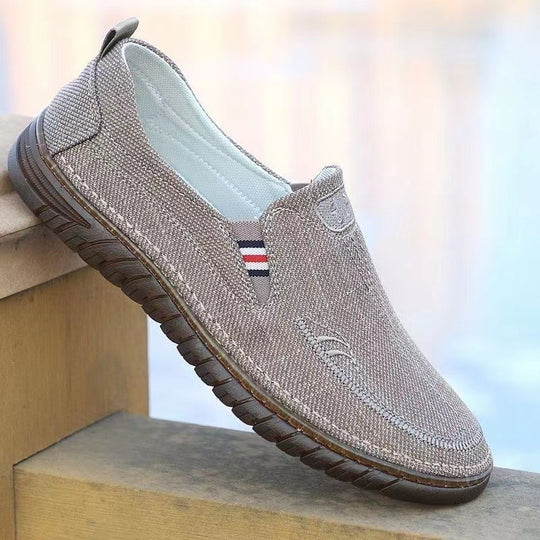 Damen Elegante und bequeme Slipper von EB