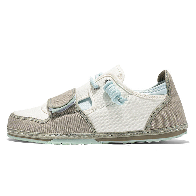 Damen Sneaker mit flexiblem Lock-System und atmungsaktiver Obermaterialkombination EB