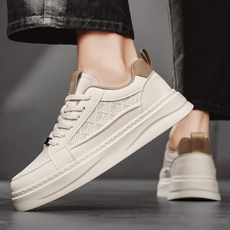 Damen modische Sneakers mit bequemem Fußbett und atmungsaktivem Obermaterial EB