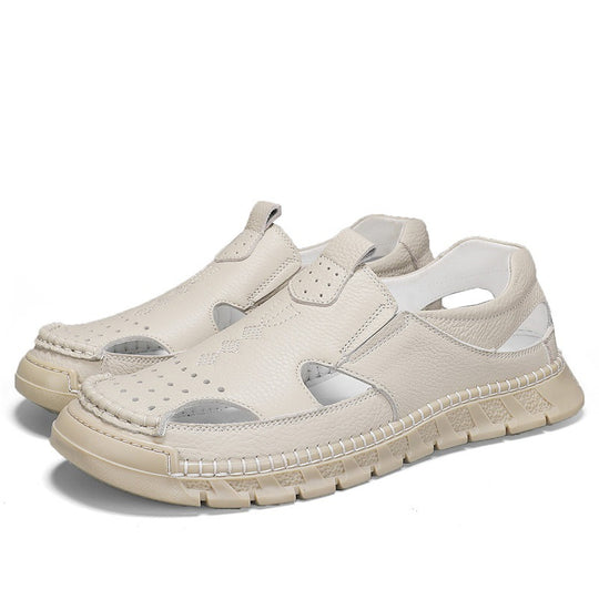 Damen Sportliche Sandalen mit ergonomischer Sohle und atmungsaktiven Einsätzen EB