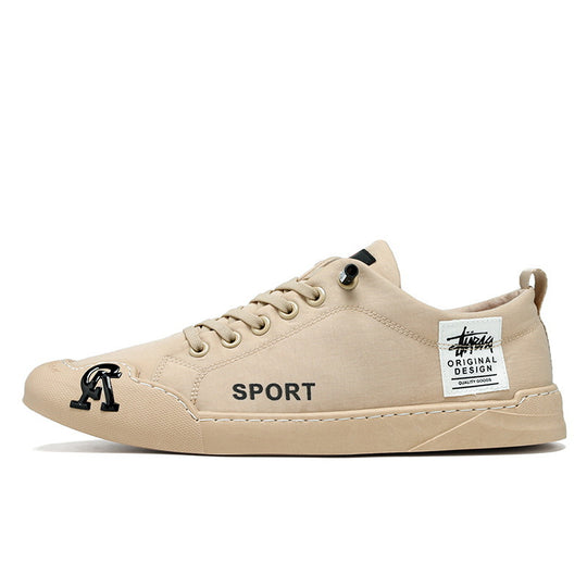 Damen Sportliche Freizeit-Sneaker von EB