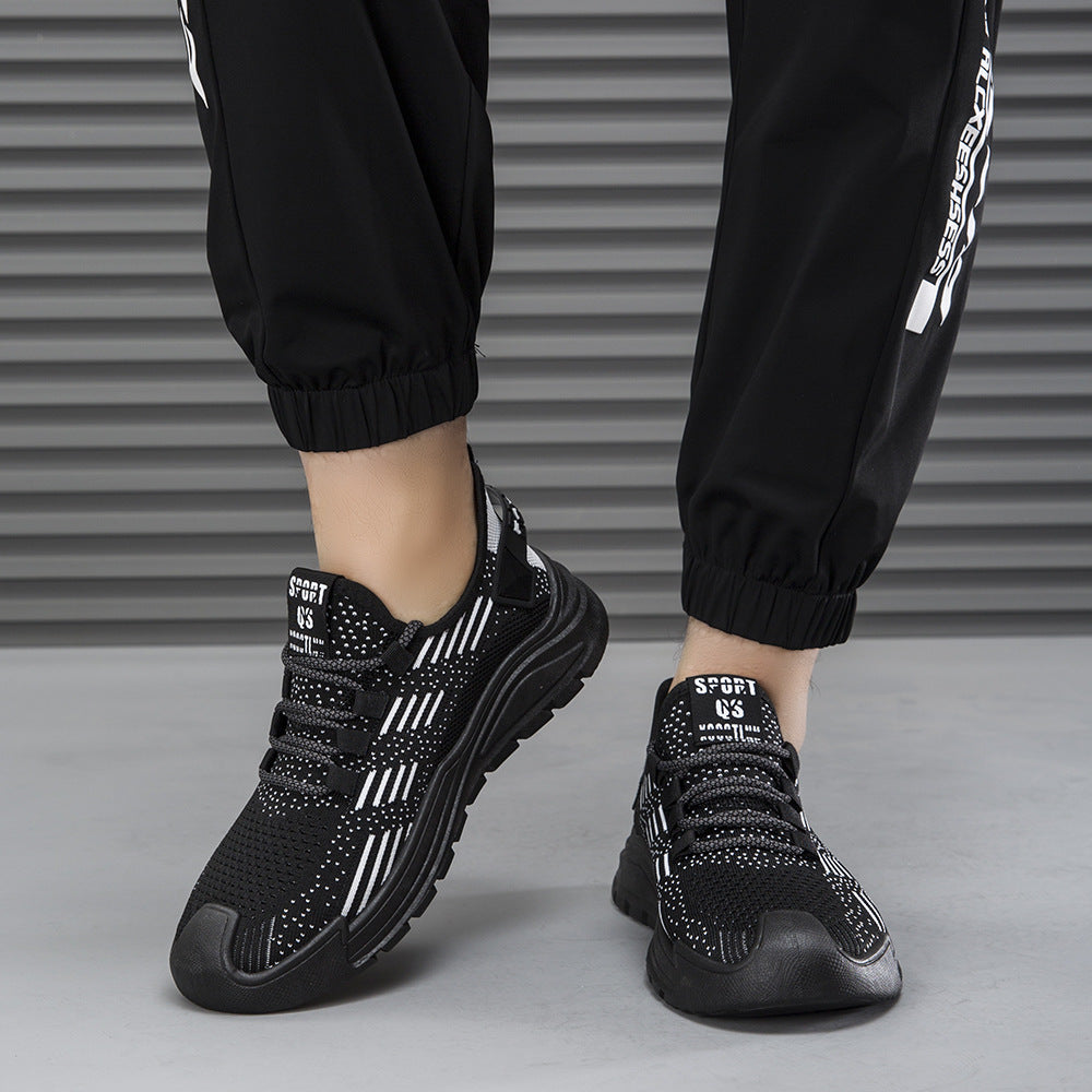 Damen Sportliche Lauf- und Freizeitschuhe EB