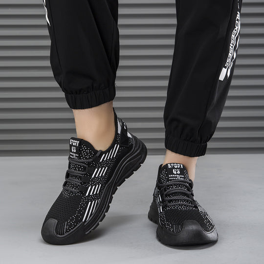 Damen Sportliche Lauf- und Freizeitschuhe EB