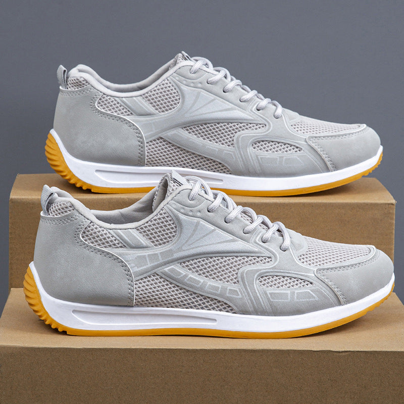 Damen Dynamische Sport Sneakers EB