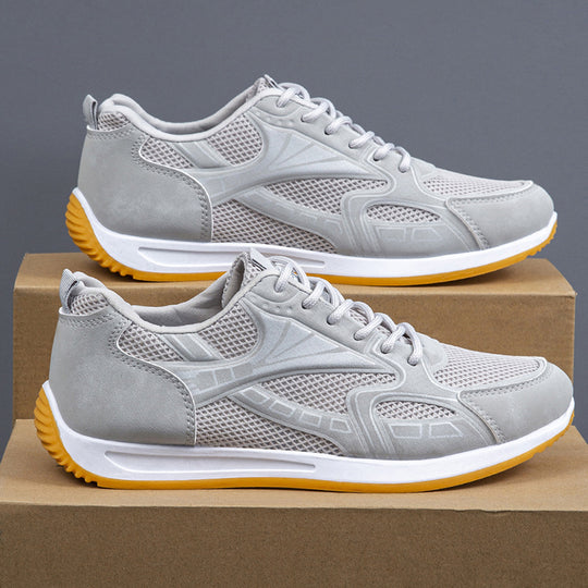 Damen Dynamische Sport Sneakers EB