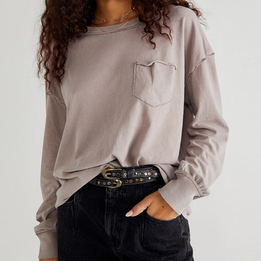 Damen Freizeitshirt EB