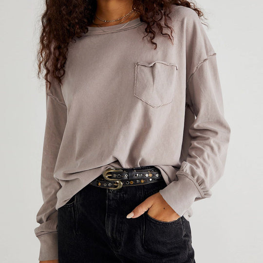 Damen Freizeitshirt EB