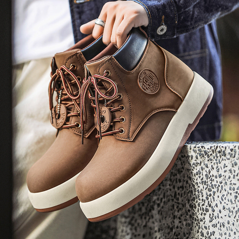 Damen Brillante Winter-Boots mit isolierendem Innenfutter und rutschfester Sohle EB