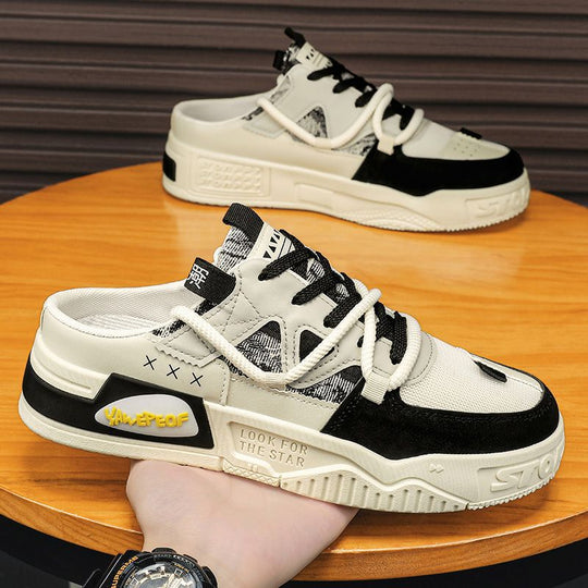 Damen Sneakers mit atmungsaktiven Obermaterialien und innovativer Dämpfung EB