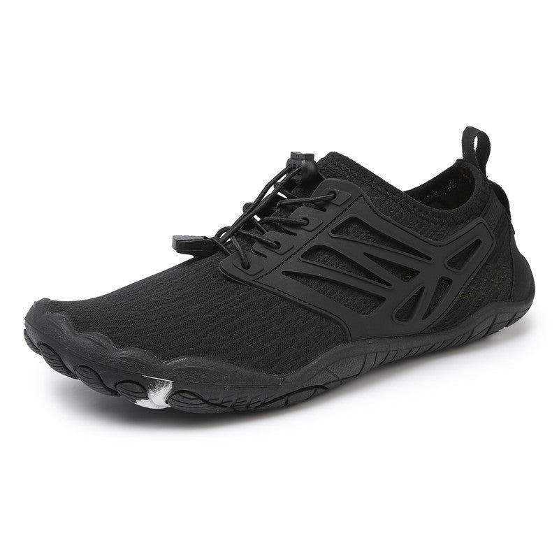 Damen Wassersportschuhe mit flexiblem Design und rutschfester Sohle EB