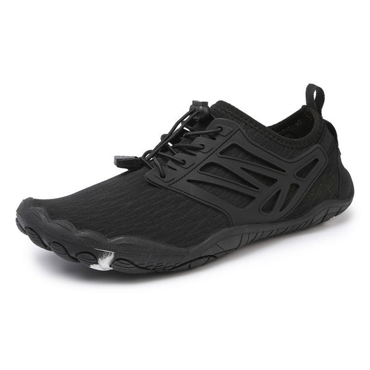 Damen Wassersportschuhe mit flexiblem Design und rutschfester Sohle EB