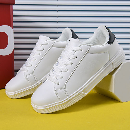 Unisex nan klassischer Stadt-Halbschuh aus Mikrofaser mit anatomischem Komfortfußbett EB