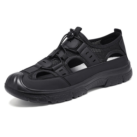 Damen Multifunktionale Sport-Sandalen mit atmungsaktivem Design EB