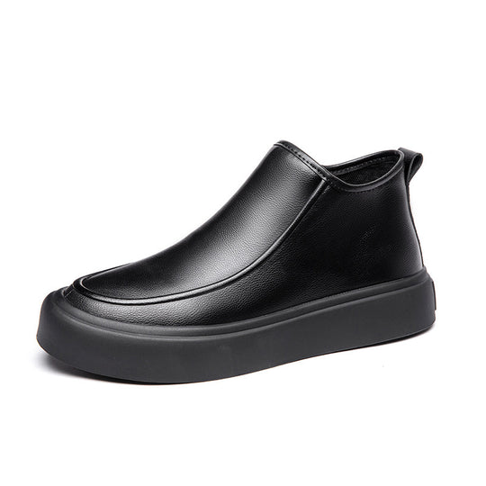 Damen modische Stiefeletten EB